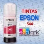 Tinta Epson Magenta 544