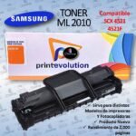 Toner Samsung ML 2010