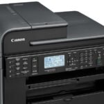 Servi. de IMP de toner y Láser