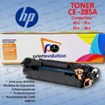 Toner CE HP-285A