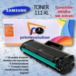 Toner Samsung 111 XL