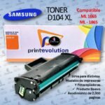 Toner Samsung D104 XL
