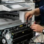 Servicio RICOH