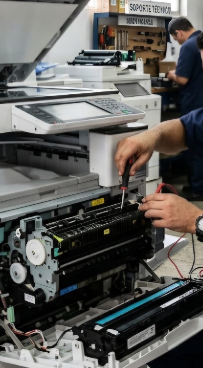 imagen de ricoh Servicio RICOH - Imagen 1