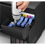 Servi. General Basico para IMP de Tinta Continua